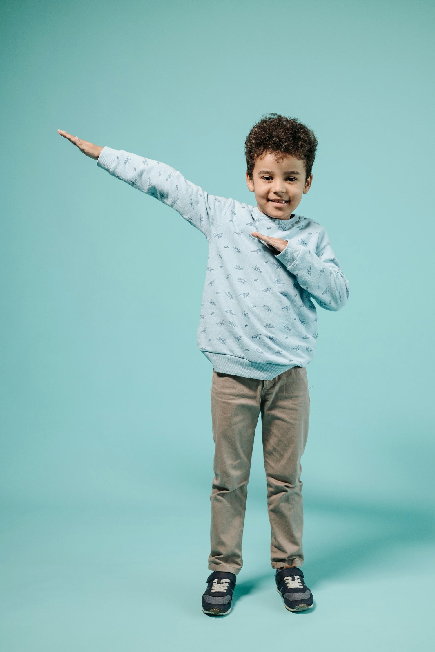 Boys Casual Clothing - Comfy Elegance