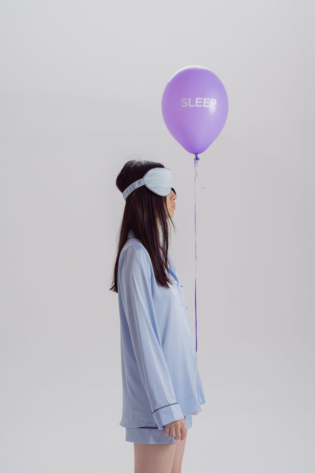 Women's Pajamas - Comfy Elegance